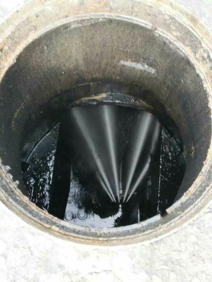 同安市政管道清洗-排污管道清洗