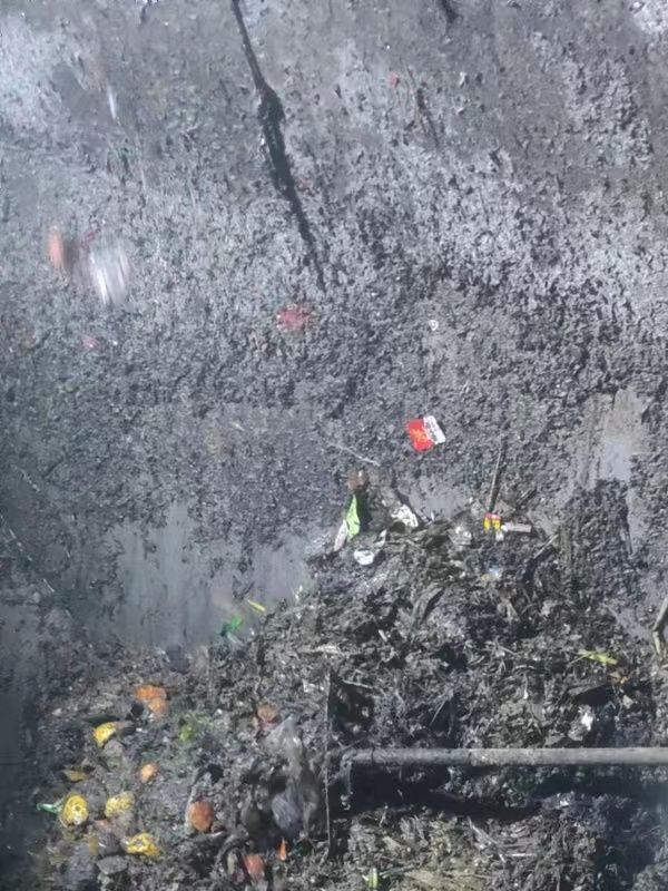 同安管道结垢危害和原因